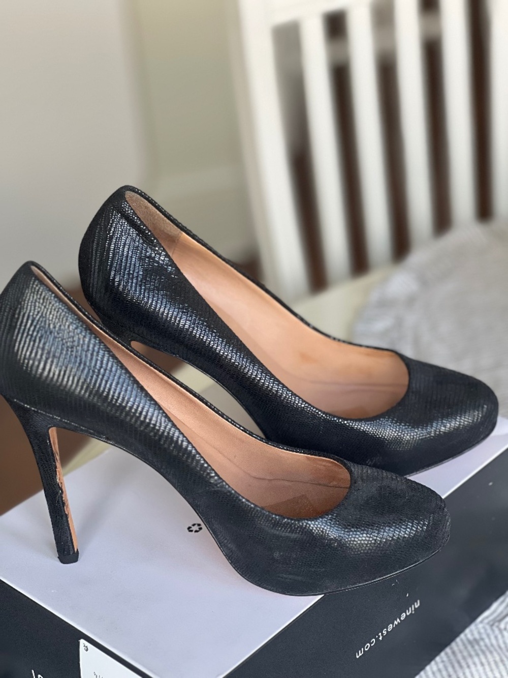Ann Taylor Shoes